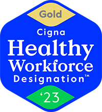Cigna Health Workforce logo