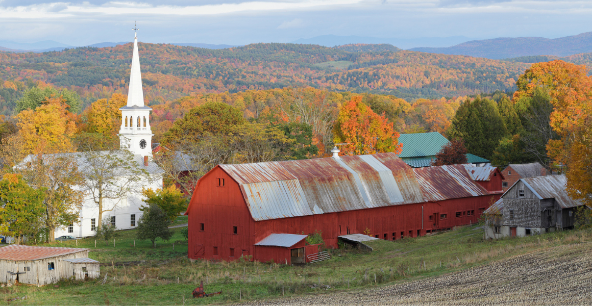 Resilient Vermont Network (RVT) | Norwich University