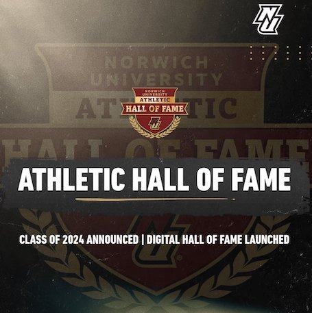 Norwich Athletics announced the Hall of Fame Class of 2024 and launched ...