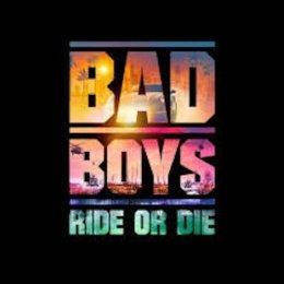 Cover image for CAB Presents Bad Boys: Ride or Die