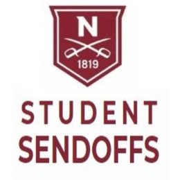 Image for NU Student Sendoffs