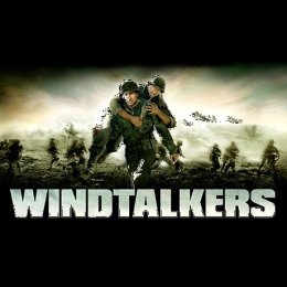 Windtalkers movie poster