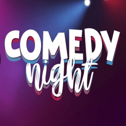 Image for Comedy Night at Norwich