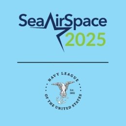 Sea Air Space Conference