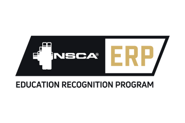 Norwich University exercise science program recognized by National Strength and Conditioning Association Education Recognition Program 