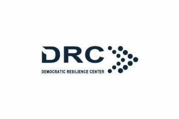 DRC Logo