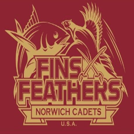 Fins & Feathers logo