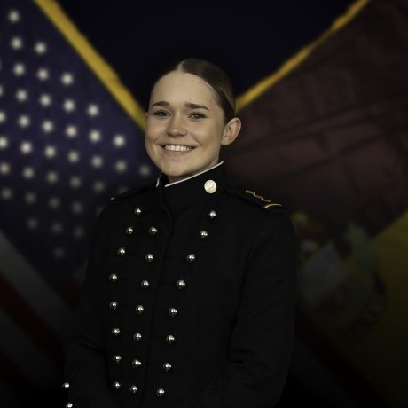 C/COL Sophia Righthouse ’25