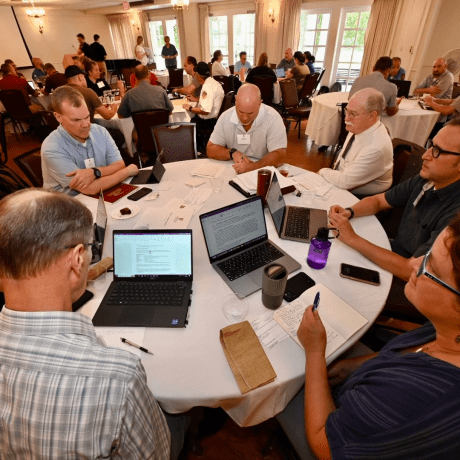 Norwich University conducts preparedness exercise with local and state-level partners