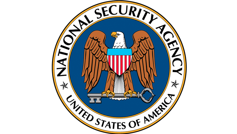 NSA Logo