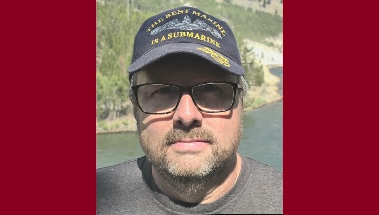 2024 Showalter Fellow