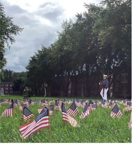 Images from 24 Hours of Remembrance