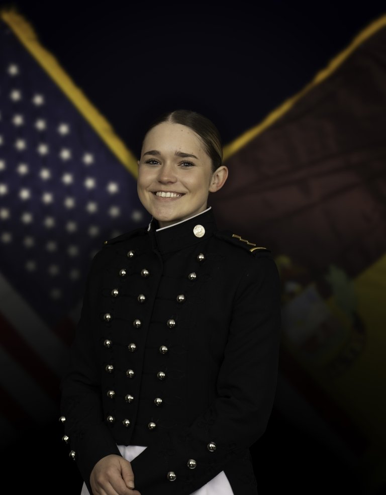 C/COL Sophia Righthouse ’25