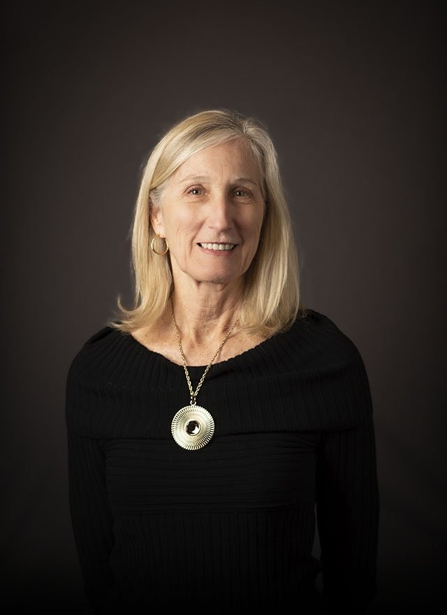 Pam Little - Norwich University Board of Trustees