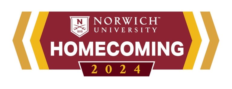 Norwich University Homecoming 2024