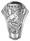 1970 class ring