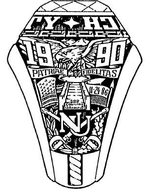 1990 class ring