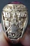 1996 class ring