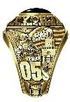 2005 class ring