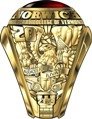 2011 class ring