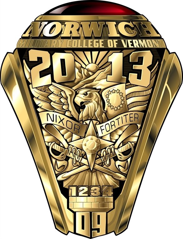 2013 class ring