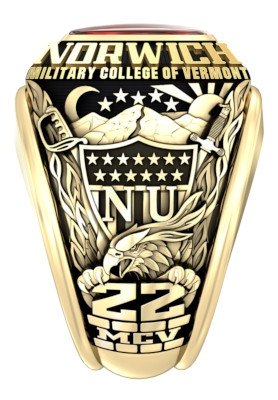 2022 class ring