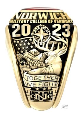 2023 class ring