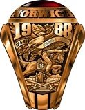 1988 class ring