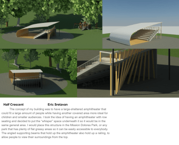 Norwich University High School Architecture Design Competition