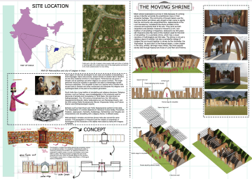 Norwich University High School Architecture Design Competition