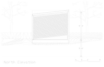 Lab Nest drawings